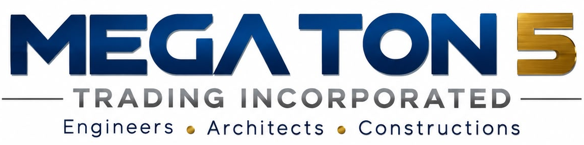 Mega Ton 5 Trading Incorporated