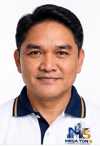 Dennis Cabrera, President and CEO
